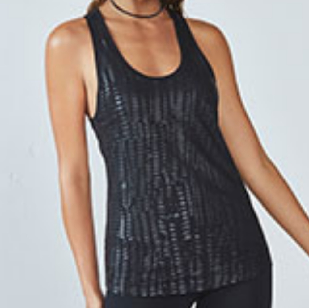 Aventura Workout Tank